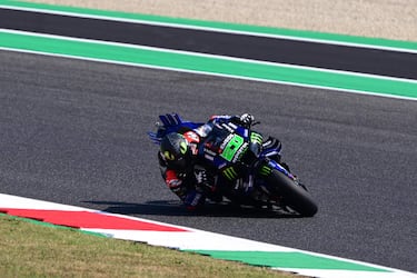 Las dudas regresan a Yamaha