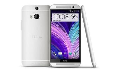 Se filtran las imágenes del sucesor del HTC One