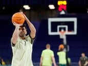 Real Madrid - Unicaja, en directo: Liga Endesa de baloncesto 2025/26 en vivo hoy