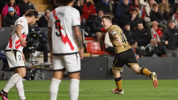 “Lo de Mariezkurrena no me sorprende”