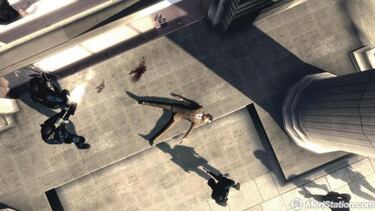 El sector necesita "nuevas ideas" en Europa, según IO Interactive