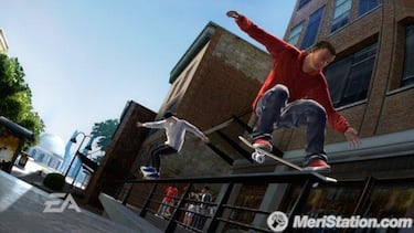 Skate 3, Impresiones