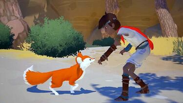 Tequila Works se pronuncia sobre un posible Rime 2