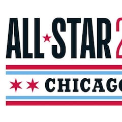 Homenaje: los 'all star' llevarán los dorsales de Gianna y Kobe