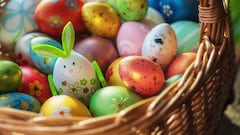 En los últimos años, Pascua se ha celebrado en abril. No obstante, en 2024, la celebración se dará en marzo. ¿Por qué sucede esto? Así se determina el día.
