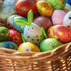 Why is Easter in March and not April this year. How is Easter Sunday is determined?