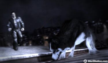 Dead to Rights: Retribution