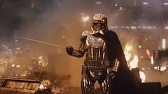 ‘Star Wars’: fue uno de los personajes más desaprovechados de las secuelas, pero su historia plasma unos orígenes de lo más inesperados