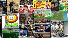 ¡Los mejores memes del 2017!