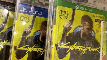 OpenCritic acusa al estudio de Cyberpunk 2077 de “conducta engañosa y egoísta” con los análisis