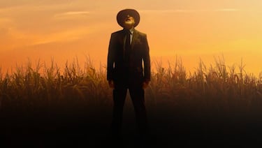 El nuevo tráiler de la serie Invasión adelanta la irrupción alienígena definitiva en Apple TV+