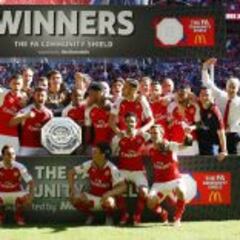 Arsenal de Alexis repite y se adjudica la Community Shield