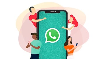 Cómo usar WhatsApp para dar clases si eres profesor/a durante el Coronavirus