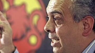 Sáez: "España-Argentina es el mejor espectáculo previo a los Juegos"