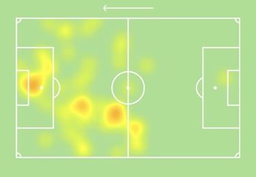 Negredo regresa a las andadas