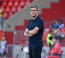 Pellegrino: “Siempre lo hemos dado todo”