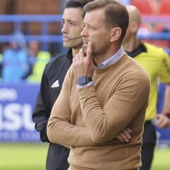 El Extremadura, muy pendiente del mercado de invierno