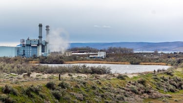 El agua peligra en Oregón por sus niveles de polución y los centros de datos masivos están en la diana
