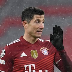 "¿Jugar en Italia? No lo sé... pero allí me tienen mucho aprecio"