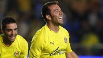 <b>ESTRENO. </b>Carlos Marchena jugará su primer encuentro de Liga ante su afición.