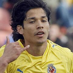 Mati Fernández cumple 33: sus 5 golazos olvidados en Europa