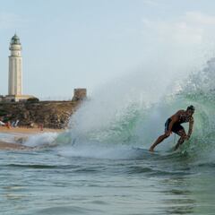 INTrafalgar 2022 marca un antes y un después en la historia del skim nacional