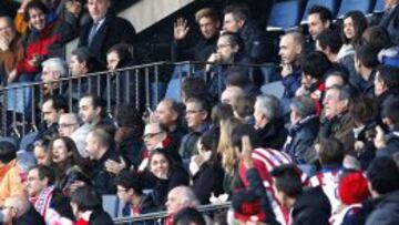 As.com ofrecerá a partir de las 13:00 la presentación de Torres