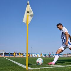 Que veintiún años no es nada