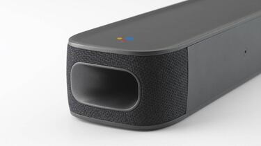 JBL Link, la primera barra de sonido con Android TV y Google Assistant
