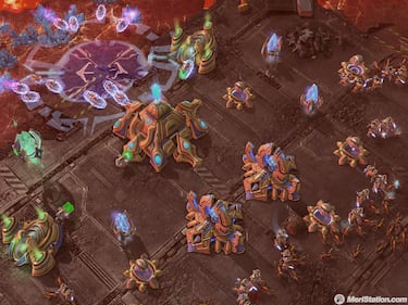 Blizzard es la desarrolla de más prestigio según Develop