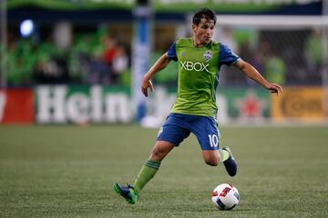 Seattle Sounders FC - 2016