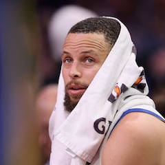 ¿Qué necesitan los Golden State Warriors para avanzar directo a playoffs en la temporada regular 2024-25?