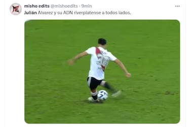 Un Euroderbi de infarto, protagonista de los memes de Champions