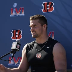 What’s next for the Cincinnati Bengals after allowing Trey Hendrickson to seek a trade?