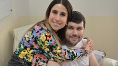“Ha sido un año difícil, me diagnosticaron cáncer; voy a seguir luchando para representar a Chile en Los Ángeles”