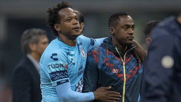 América - Pachuca (1-1): resumen del partido y goles