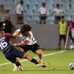 Otro golpe para Falcón