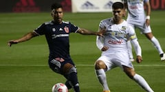 La gran iniciativa de Everton