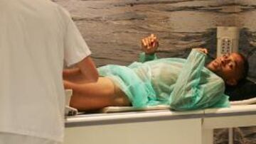 <b>Descartado</b>. El defensa portugués Jorge Andrade no jugará la próxima temporada en Málaga tras descartar el club su fichaje