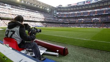 Así iba a ser el reglamento de televisión de LaLiga no aprobado por los clubes