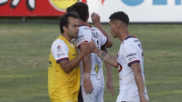 El sorpresivo giro de la ANFP en la denuncia contra Melipilla