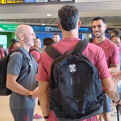 Más de 13.000 kilómetros en diez días