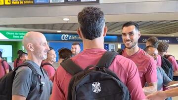 Más de 13.000 kilómetros en diez días