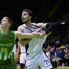 El Betis apuesta por Malmanis para su vuelta a la Liga Endesa