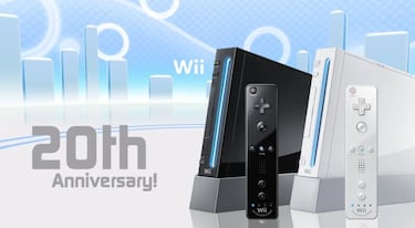 Todos los aniversarios de videojuegos de 2026: las grandes sagas que cumplen años