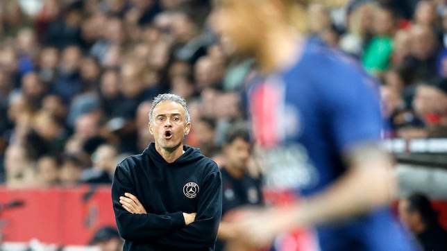 Otro pinchazo del PSG