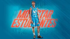 Movistar Estudiantes a&ntilde;o 0