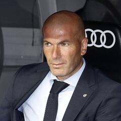 "Cristiano es el mejor de su generación, con diferencia"