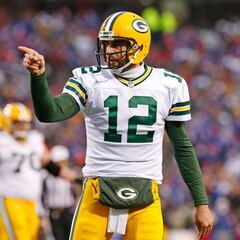 Situación de los 32 quarterbacks titulares de la NFL