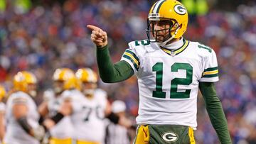Situaci車n de los 32 quarterbacks titulares de la NFL